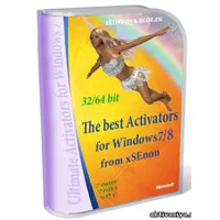 Windows 7 activare nu acoperi off - activa Windows 7, astfel încât activarea nu acoperi