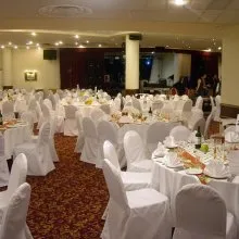 vânzări active în restaurant