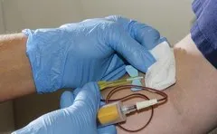 Un test de sange pentru creatininei - citirea, decodificarea