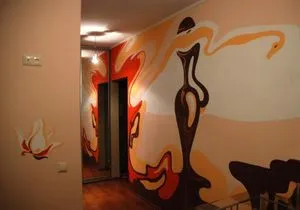 Acrylic caracteristici vopsea, avantaje, aplicare (utilizare) Caracteristici vopsea acrilica, avantaje, domeniul de aplicare al