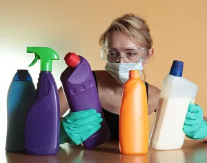 Alergic la pulberea în simptomele copilului