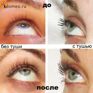 Normele Activator creștere a genelor de aplicare, de revizuire, fotografii - de sex feminin blog despre sanatate si frumusete