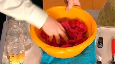 Alergia la simptome de detergent, metode de tratament, bone urecheat utilizarea corectă