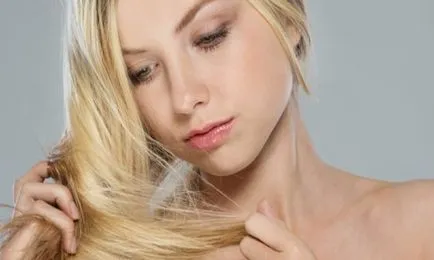 Alopecia la femei chelie tratament la domiciliu