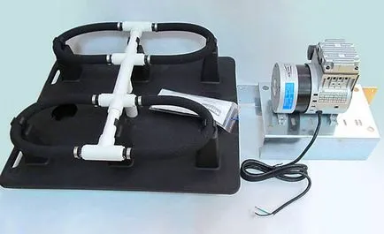 iaz cu pești Aerator, realizate manual și versiunea industriale, video iaz cu pești Aerator, realizate manual și versiunea industriale, video