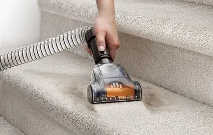 Aquafiltru pro și contra aspiratorului, ls (pentru afaceri interne) Aquafiltru profesioniști aspiratorul și contra, ls