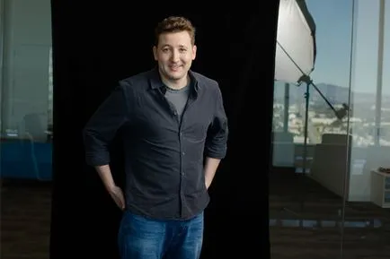 Alexander Agapitov (xsolla) «Vreau să aibă mai mult de 5% din jocuri creșterea veniturilor» (xsolla) Alexander Agapitov (xsolla) «Vreau să aibă mai mult de 5% din jocuri creșterea veniturilor“