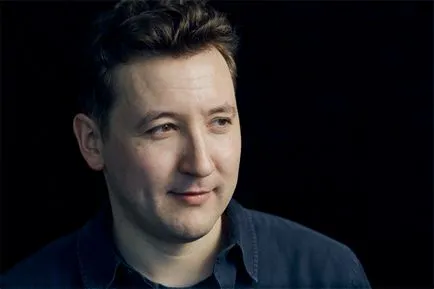 Alexander Agapitov (xsolla) «Vreau să aibă mai mult de 5% din venituri în creștere jocuri“ (vânzări) Alexander Agapitov (xsolla) «Vreau să aibă mai mult de 5% din jocuri creșterea veniturilor“