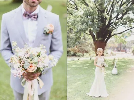 Acuarelă nunta Sasha si Sveta - bridetips