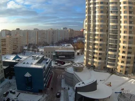 camera de acțiune sjcam sj5000x 4K (ediția de elita) - o alternativă la brandurile mai eminenți