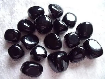 negru proprietăți de piatră fotografie Agate (proprietăți) Agate piatră neagră fotografie proprietate