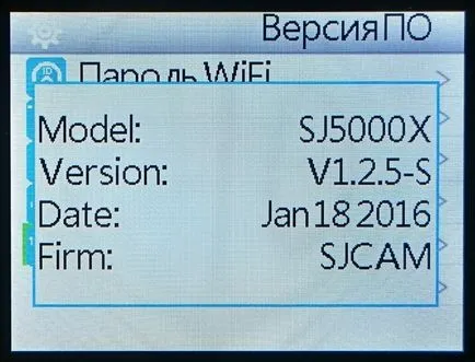 camera de acțiune sjcam sj5000x 4K (ediția de elita) - o alternativă la brandurile mai eminenți