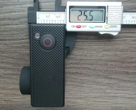 camera de acțiune sjcam sj5000x 4K (ediția de elita) - o alternativă la brandurile mai eminenți