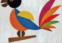 Aplicarea modelelor de hârtie pentru copii pentru copii de gradul 3, cum să imprimați dintr-un semifabricat de carton și