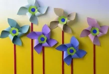 Aplicarea modelelor de hârtie pentru copii pentru copii de gradul 3, cum să imprimați dintr-un semifabricat de carton și