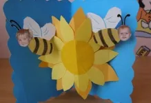 Aplicarea modelelor de hârtie pentru copii pentru copii de gradul 3, cum să imprimați dintr-un semifabricat de carton și