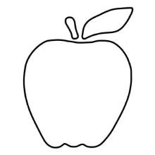Appliqué la haine pentru copii idei, o clasă de master, template-uri (click pe imagine pentru a imprima) Appliqué la haine pentru copii idei, o clasă de master, template-uri