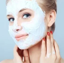aplicare și recenzii facial Acid Ascorbic