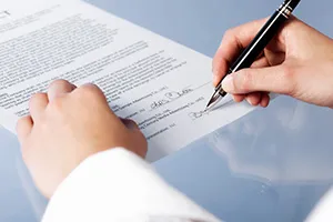 Outstaffing-l în termeni simpli și contractul din personal ca model pentru personal