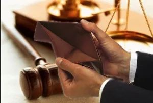 Conceptul de faliment și de caractere, etape și consecințe