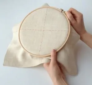 Bazele de eco broderie