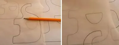 Appliqué la haine pentru copii idei, o clasă de master, template-uri (haine pentru copii appliqué) Appliqué la haine pentru copii idei, o clasă de master, template-uri