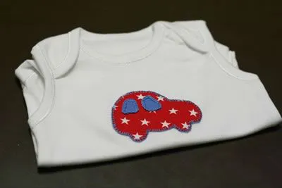 Appliqué la haine pentru copii idei, o clasă de master, template-uri (pepinieră) Appliqué la haine pentru copii idei, o clasă de master, template-uri