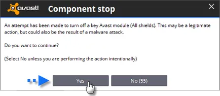 Avast faq, Tuning si suport tehnic, antivirus avast folosi modul pasiv Avast faq, Tuning si suport tehnic, antivirus avast folosi modul pasiv