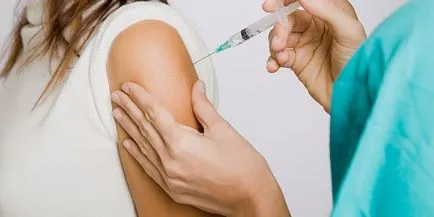 Acid ascorbic în instrucțiunile fiolele pentru utilizare pentru față și părul