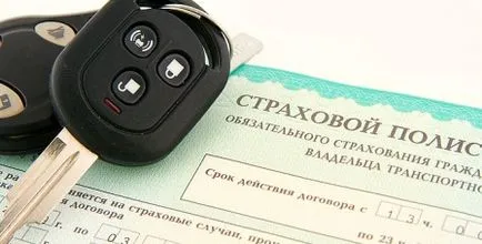 Asigurare auto ca o afacere, cum să deschidă un birou Casco si RCA (asigurarea auto) Asigurare auto ca o afacere, cum să deschidă un birou și Casco CTP