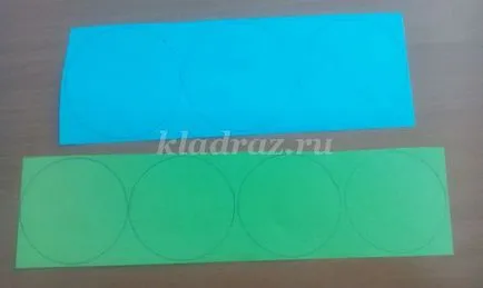 Aplicații cercuri „Personaje de poveste“, cu propriile lor mâini pentru copii de 6-8 ani (lor) Aplicații cercuri „Personaje de poveste“, cu propriile lor mâini pentru copii de 6-8 ani