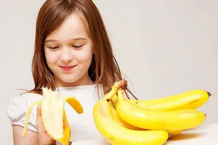 Banana cât de multe calorii, beneficii, clipuri video de pierdere în greutate de banane (calorii) Banana cât de multe calorii, beneficiile, banane video de slăbire