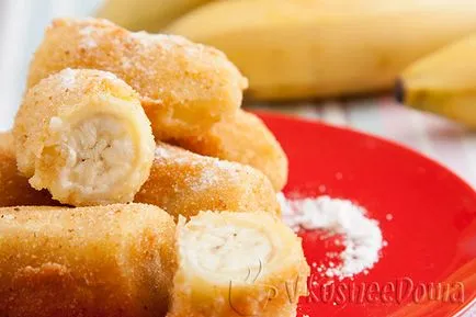 Bananele sunt beneficiile si dauneaza, sau delir banana)))