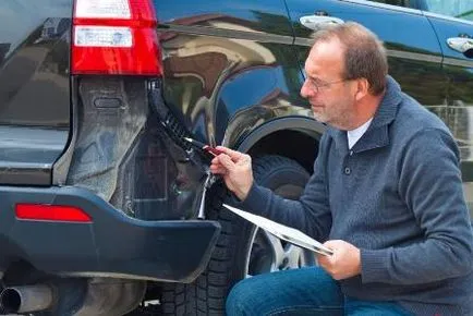 Asigurare auto ca o afacere, cum să deschidă un birou și Casco CTP (de birou) Asigurare auto ca o afacere, cum să deschidă un birou și Casco CTP