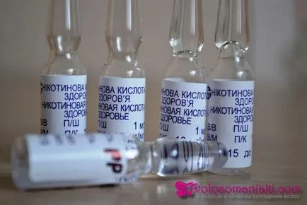 Ascorbic masca facială
