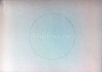 Aplicații cercuri „Personaje de poveste“, cu propriile lor mâini pentru copii de 6-8 ani (cercuri) Aplicații cercuri „Personaje de poveste“, cu propriile lor mâini pentru copii de 6-8 ani
