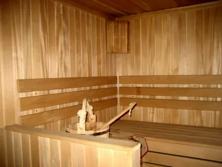 Abur de avantaje și dezavantaje cărămizi, în special construcția de baie de cărămidă (defecte) Abur din cărămizi avantaje și dezavantaje, în special construirea de băi de cărămidă
