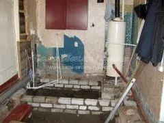 Bine întreținute WC într-o casă privată în localitate - o clasă de master cu fotografii, ei înșiși, cu propriile lor mâini (acasă) Bine întreținute WC într-o casă privată în localitate - o clasă de master cu fotografii, ei înșiși, cu propriile lor mâini