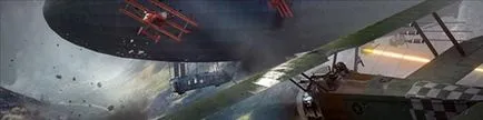 Battlefield 1 - tot ce trebuie să știți (Primul Război Mondial) Battlefield 1 - tot ce trebuie să știți