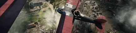 Battlefield 1 - tot ce trebuie să știți (Primul Război Mondial) Battlefield 1 - tot ce trebuie să știți