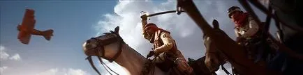 Battlefield 1 - tot ce trebuie să știți Battlefield 1 - tot ce trebuie să știți