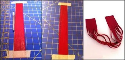 Bijuterii mâinile proprii master-class pentru lecții începători video,