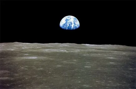 Bilet la luna este în valoare de 150 de milioane de $
