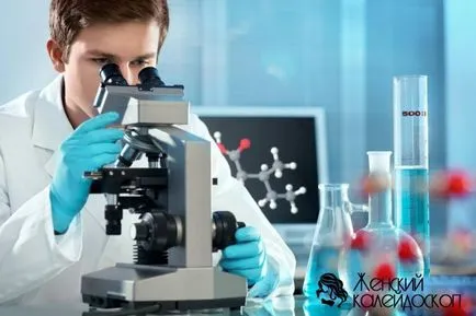 Analiza biochimică a sângelui - un studiu complet al corpului (de sănătate) Analiza biochimică a sângelui - un studiu complet al unui organism