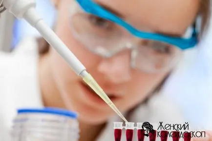 Analiza biochimică a sângelui - un studiu complet al corpului (corpul) Analiza biochimică a sângelui - un studiu complet al unui organism