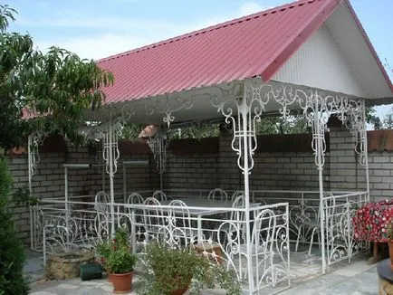 Mobilier de grădină cu propriile sale mâini tipurile și etapele de construcție foto (mobilier de grădină cu propriile sale mâini) Mobilier de grădină cu propriile sale mâini tipurile și etapele de fotografii de construcții