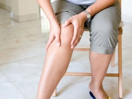Boli ale vaselor de sânge ale simptomelor lor picioare si tratament