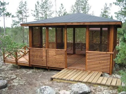 Mobilier de grădină cu propriile sale mâini tipurile și etapele de construcție a fotografiei (de a face) Mobilier de grădină cu propriile sale mâini tipurile și etapele de fotografii de construcții