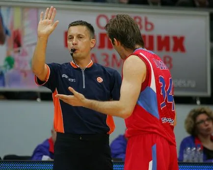 Limbajul corpului (limba de limbajul corpului), referypro