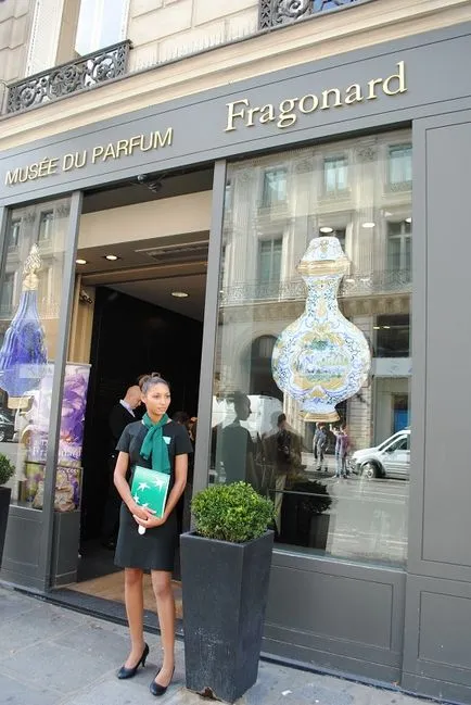 Bnp paribas a arătat paris